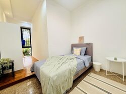 Seasons Park (D26), Condominium #528796191